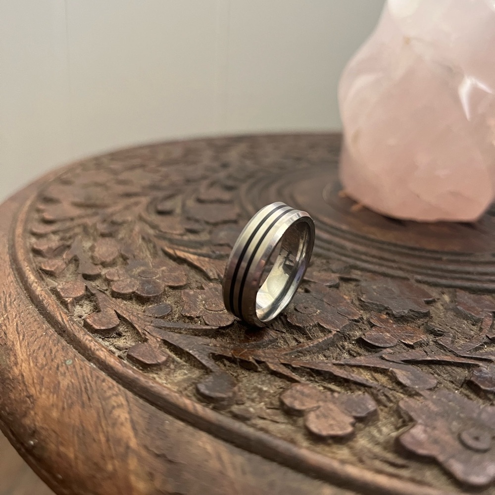 Tungsten Band